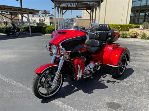 2021 Harley-Davidson CVO™ Tri Glide® in Baldwin Park, California - Photo 8