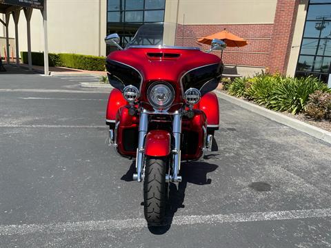 2021 Harley-Davidson CVO™ Tri Glide® in Baldwin Park, California - Photo 9