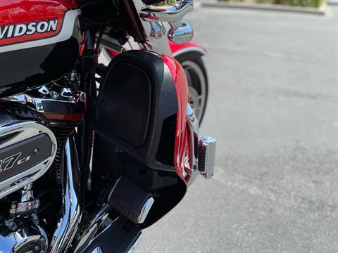 2021 Harley-Davidson CVO™ Tri Glide® in Baldwin Park, California - Photo 13
