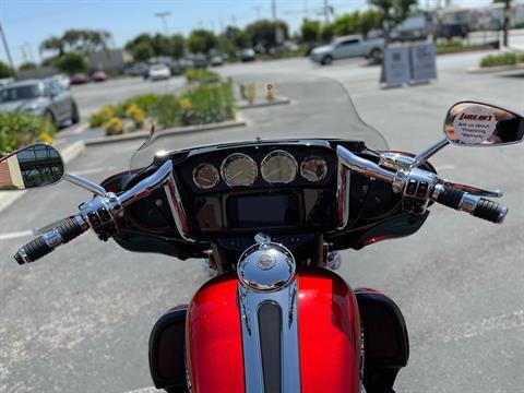 2021 Harley-Davidson CVO™ Tri Glide® in Baldwin Park, California - Photo 15