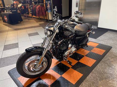 2017 Harley-Davidson 1200 Custom in Baldwin Park, California - Photo 6