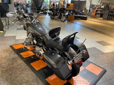 2017 Harley-Davidson 1200 Custom in Baldwin Park, California - Photo 4