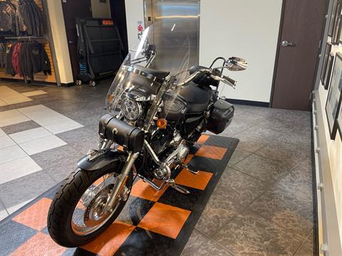 2017 Harley-Davidson 1200 Custom in Baldwin Park, California - Photo 6