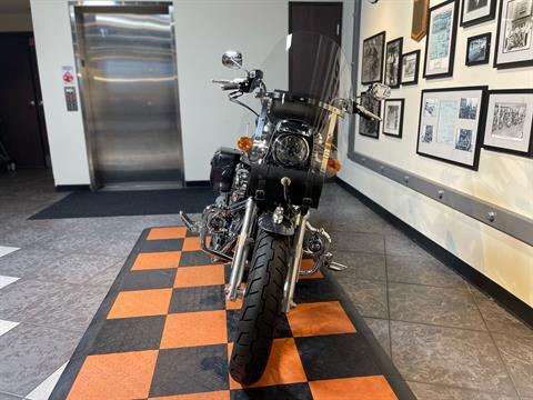 2017 Harley-Davidson 1200 Custom in Baldwin Park, California - Photo 7