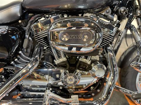 2017 Harley-Davidson 1200 Custom in Baldwin Park, California - Photo 10