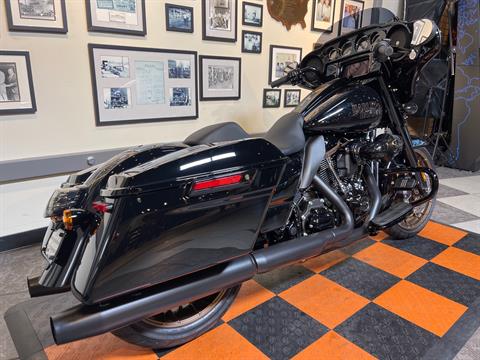 2022 Harley-Davidson Street Glide® ST in Baldwin Park, California - Photo 5