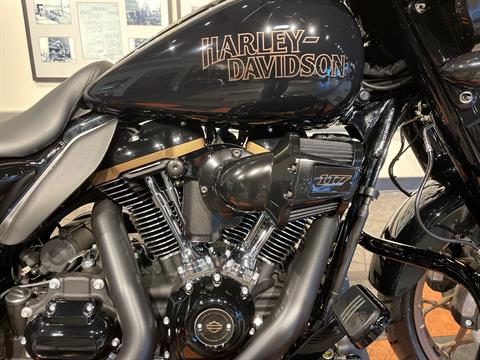 2022 Harley-Davidson Street Glide® ST in Baldwin Park, California - Photo 3