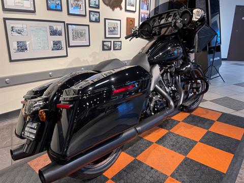 2022 Harley-Davidson Street Glide® ST in Baldwin Park, California - Photo 4