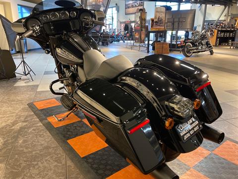 2022 Harley-Davidson Street Glide® ST in Baldwin Park, California - Photo 6