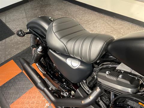2022 Harley-Davidson Iron 883™ in Baldwin Park, California - Photo 4