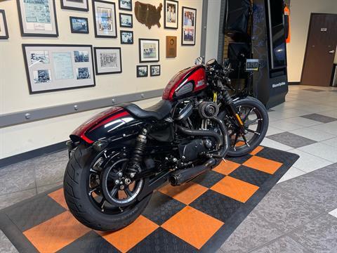 2017 Harley-Davidson Iron 883™ in Baldwin Park, California - Photo 2