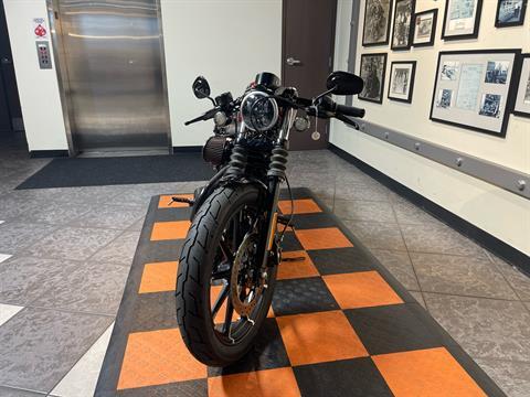 2017 Harley-Davidson Iron 883™ in Baldwin Park, California - Photo 7