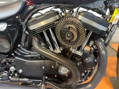 2017 Harley-Davidson Iron 883™ in Baldwin Park, California - Photo 10