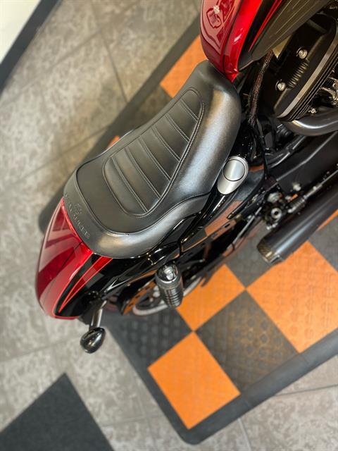 2017 Harley-Davidson Iron 883™ in Baldwin Park, California - Photo 15