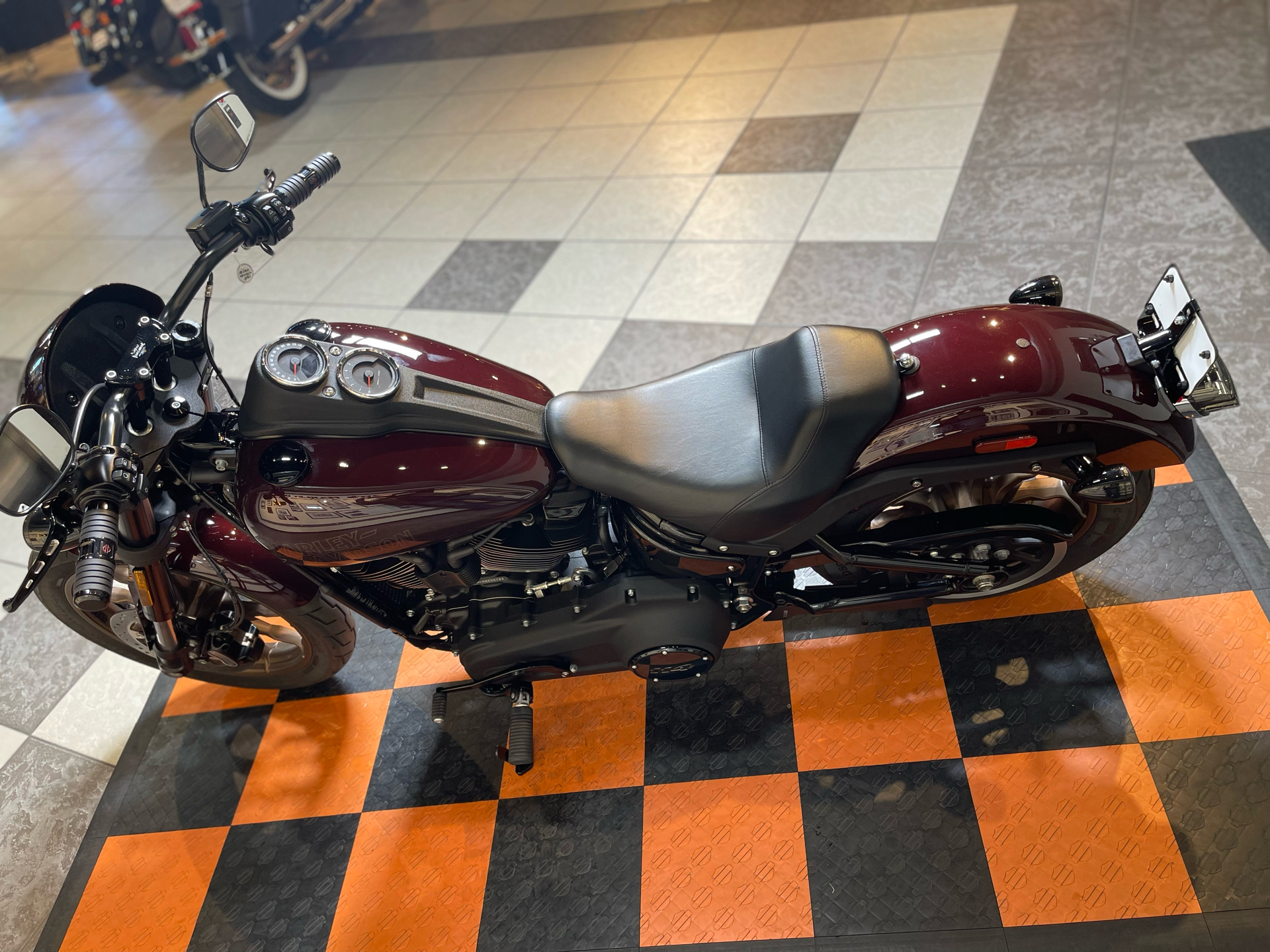 2021 Harley-Davidson Low Rider®S in Baldwin Park, California - Photo 5