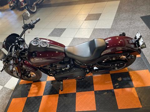 2021 Harley-Davidson Low Rider®S in Baldwin Park, California - Photo 5