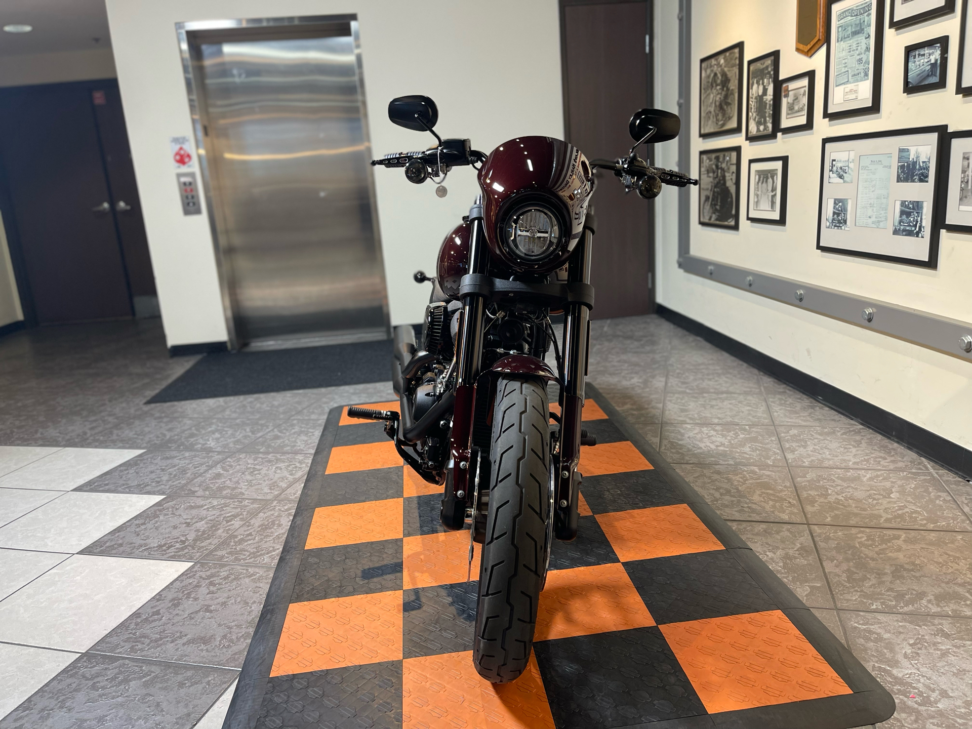 2021 Harley-Davidson Low Rider®S in Baldwin Park, California - Photo 7