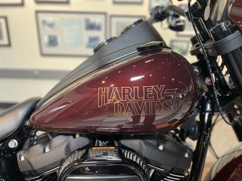 2021 Harley-Davidson Low Rider®S in Baldwin Park, California - Photo 9