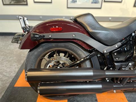 2021 Harley-Davidson Low Rider®S in Baldwin Park, California - Photo 11