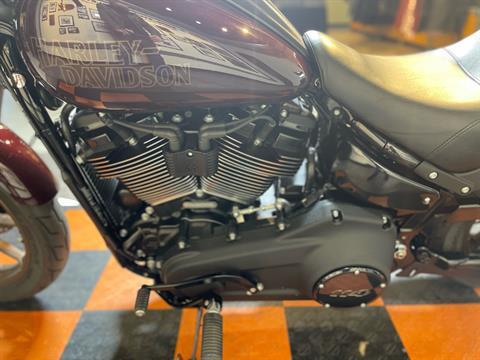 2021 Harley-Davidson Low Rider®S in Baldwin Park, California - Photo 17
