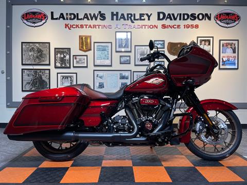 2023 Harley-Davidson Road Glide® Anniversary in Baldwin Park, California - Photo 1
