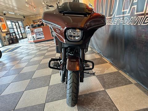 2024 Harley-Davidson CVO™ Street Glide® in Baldwin Park, California - Photo 10