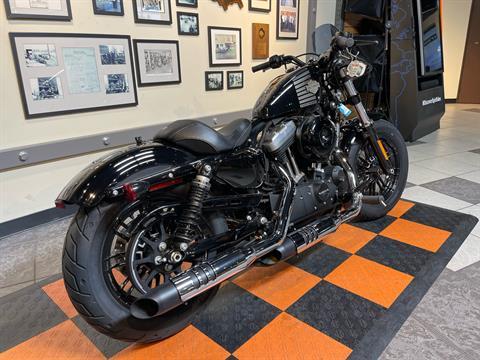 2017 Harley-Davidson Forty-Eight® in Baldwin Park, California - Photo 2