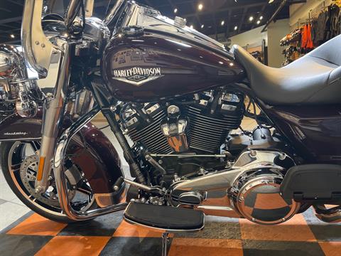 2022 Harley-Davidson Road King® in Baldwin Park, California - Photo 9