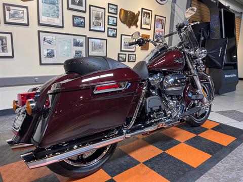 2022 Harley-Davidson Road King® in Baldwin Park, California - Photo 13