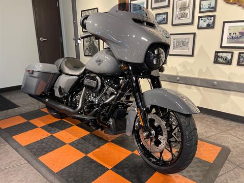 2022 Harley-Davidson® Street Glide® Special in Baldwin Park, California - Photo 2