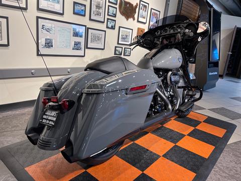 2022 Harley-Davidson® Street Glide® Special in Baldwin Park, California - Photo 6