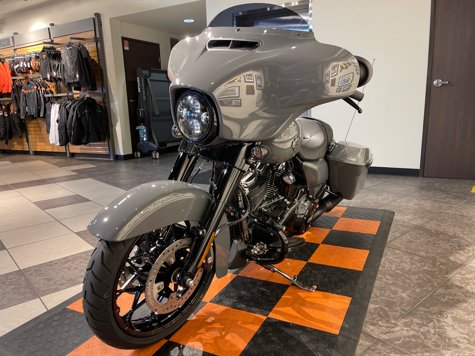 2022 Harley-Davidson® Street Glide® Special in Baldwin Park, California - Photo 10
