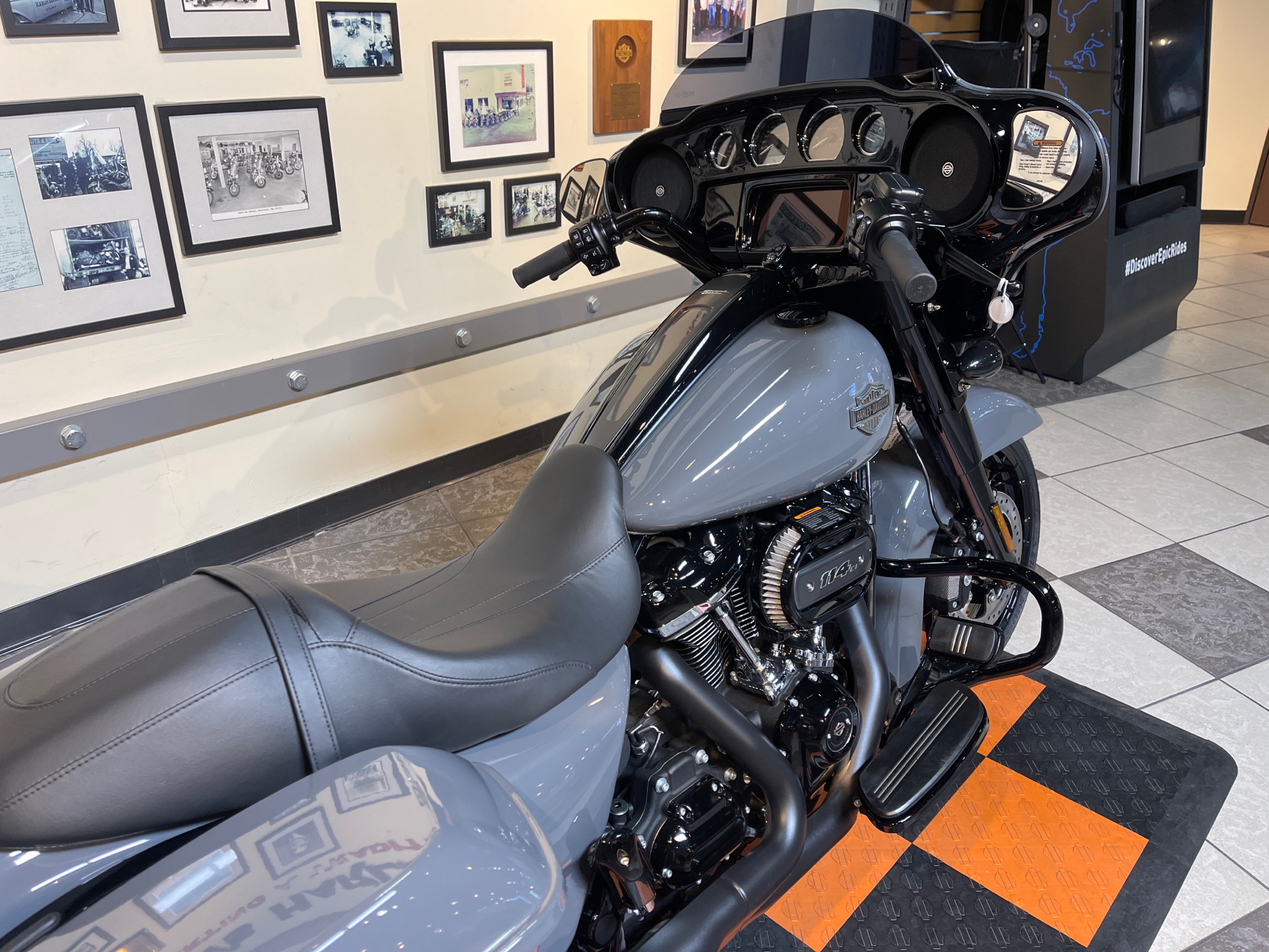 2022 Harley-Davidson Street Glide® Special in Baldwin Park, California - Photo 13