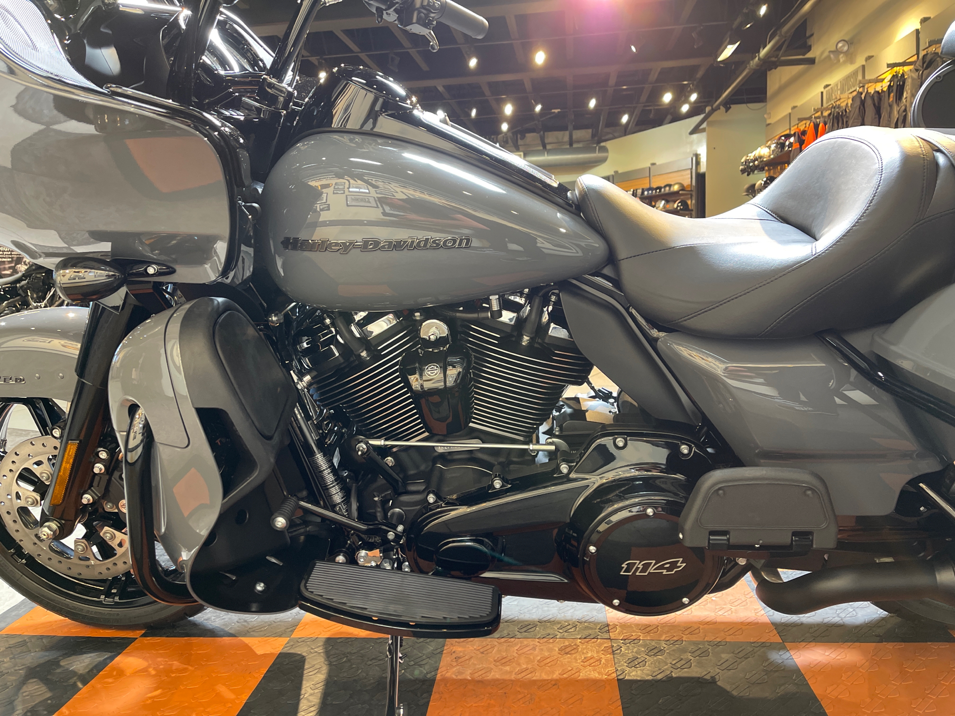 2022 Harley-Davidson Road Glide® Limited in Baldwin Park, California - Photo 12