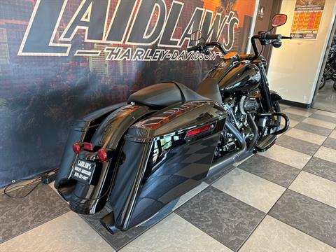 2024 Harley-Davidson Road King® Special in Baldwin Park, California - Photo 7
