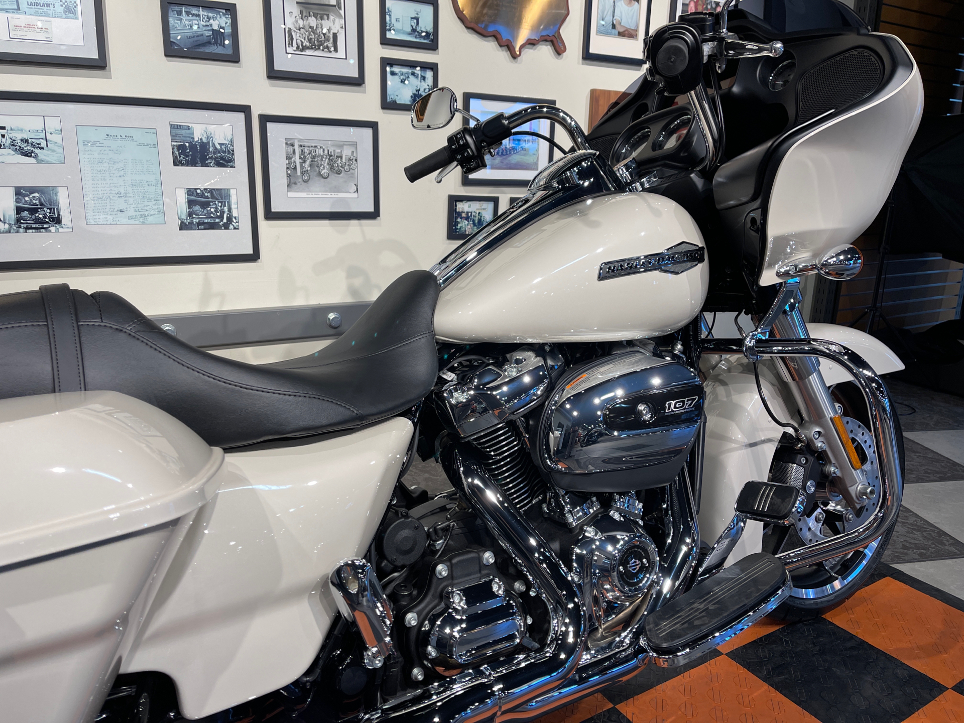 2022 Harley-Davidson Road Glide® in Baldwin Park, California - Photo 12