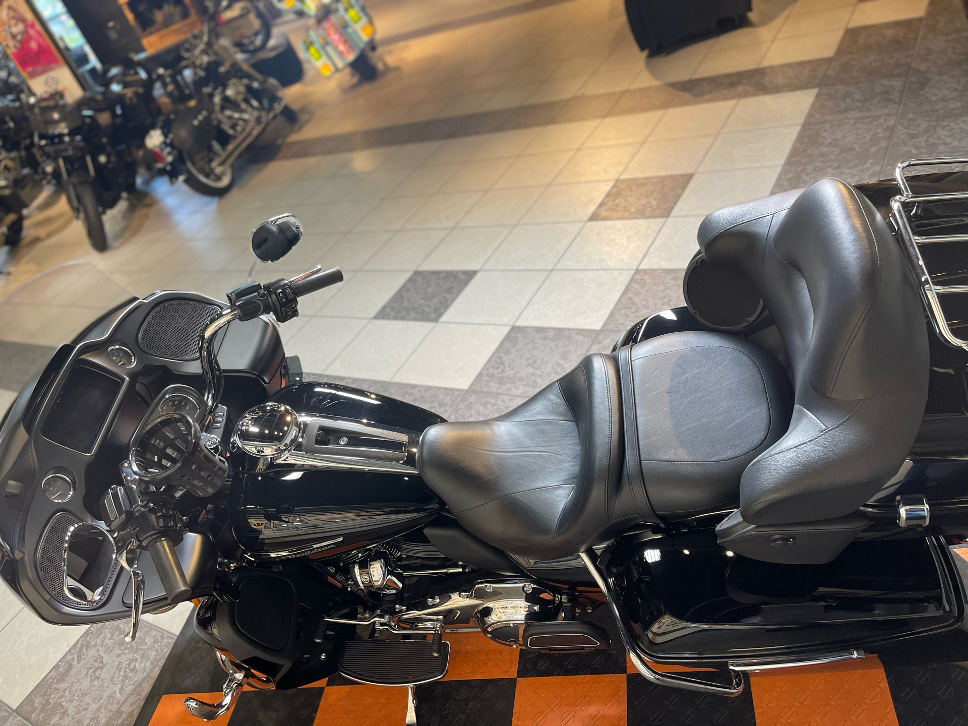 2019 Harley-Davidson Road Glide® Ultra in Baldwin Park, California - Photo 5