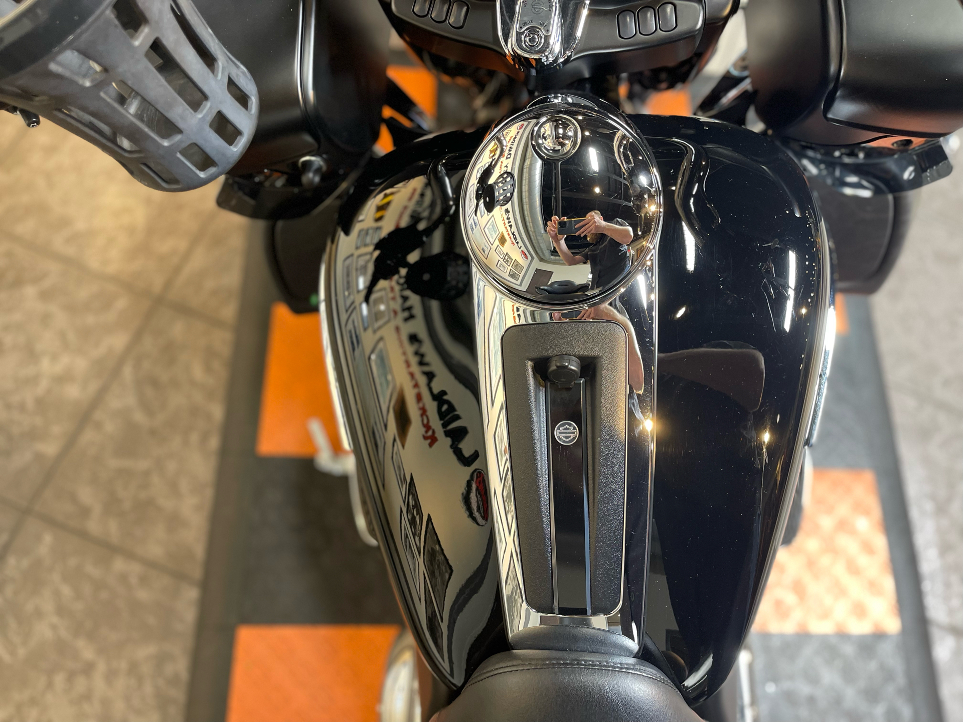 2019 Harley-Davidson Road Glide® Ultra in Baldwin Park, California - Photo 13