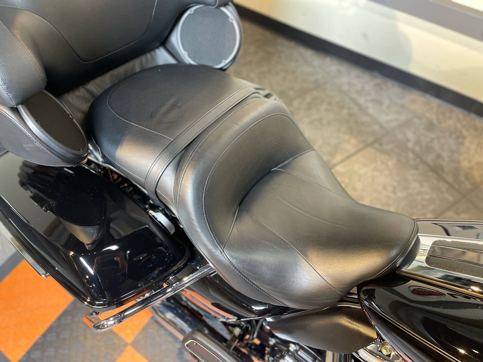 2019 Harley-Davidson Road Glide® Ultra in Baldwin Park, California - Photo 15