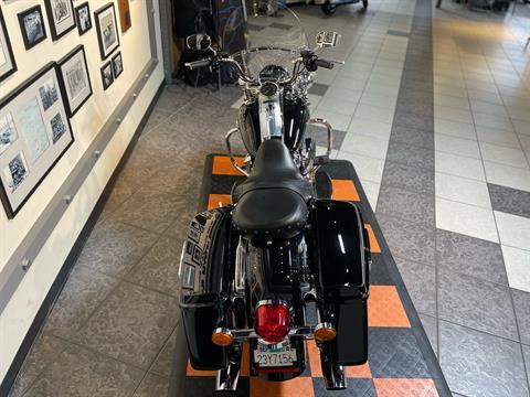 2019 Harley-Davidson Road King® in Baldwin Park, California - Photo 3