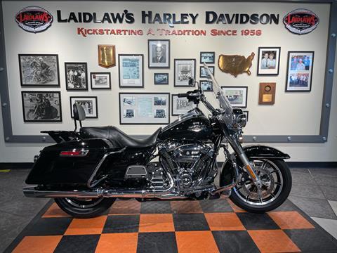 2019 Harley-Davidson® Road King® in Baldwin Park, California - Photo 1