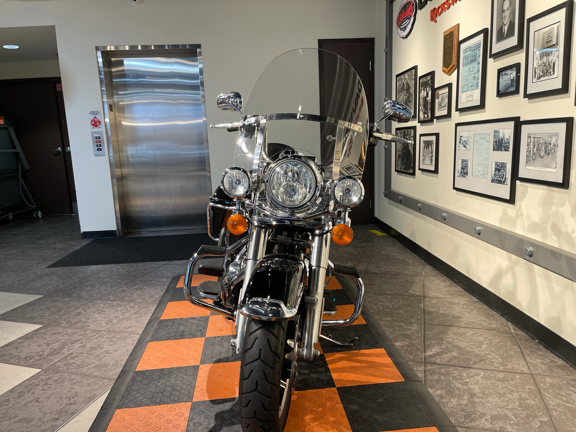 2019 Harley-Davidson® Road King® in Baldwin Park, California - Photo 7