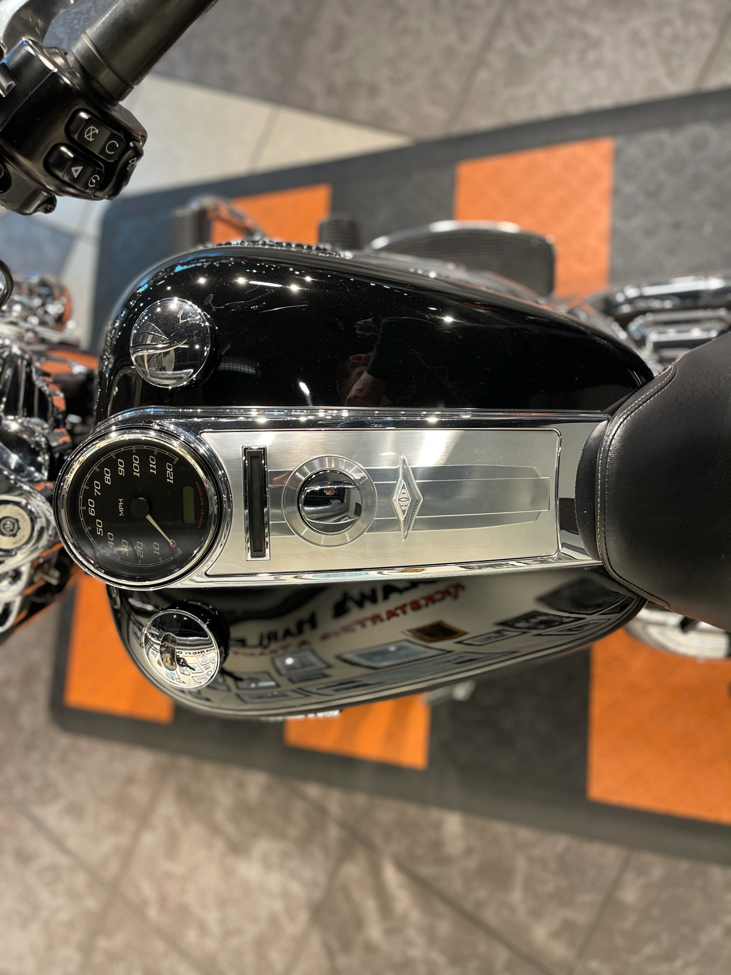 2019 Harley-Davidson® Road King® in Baldwin Park, California - Photo 13