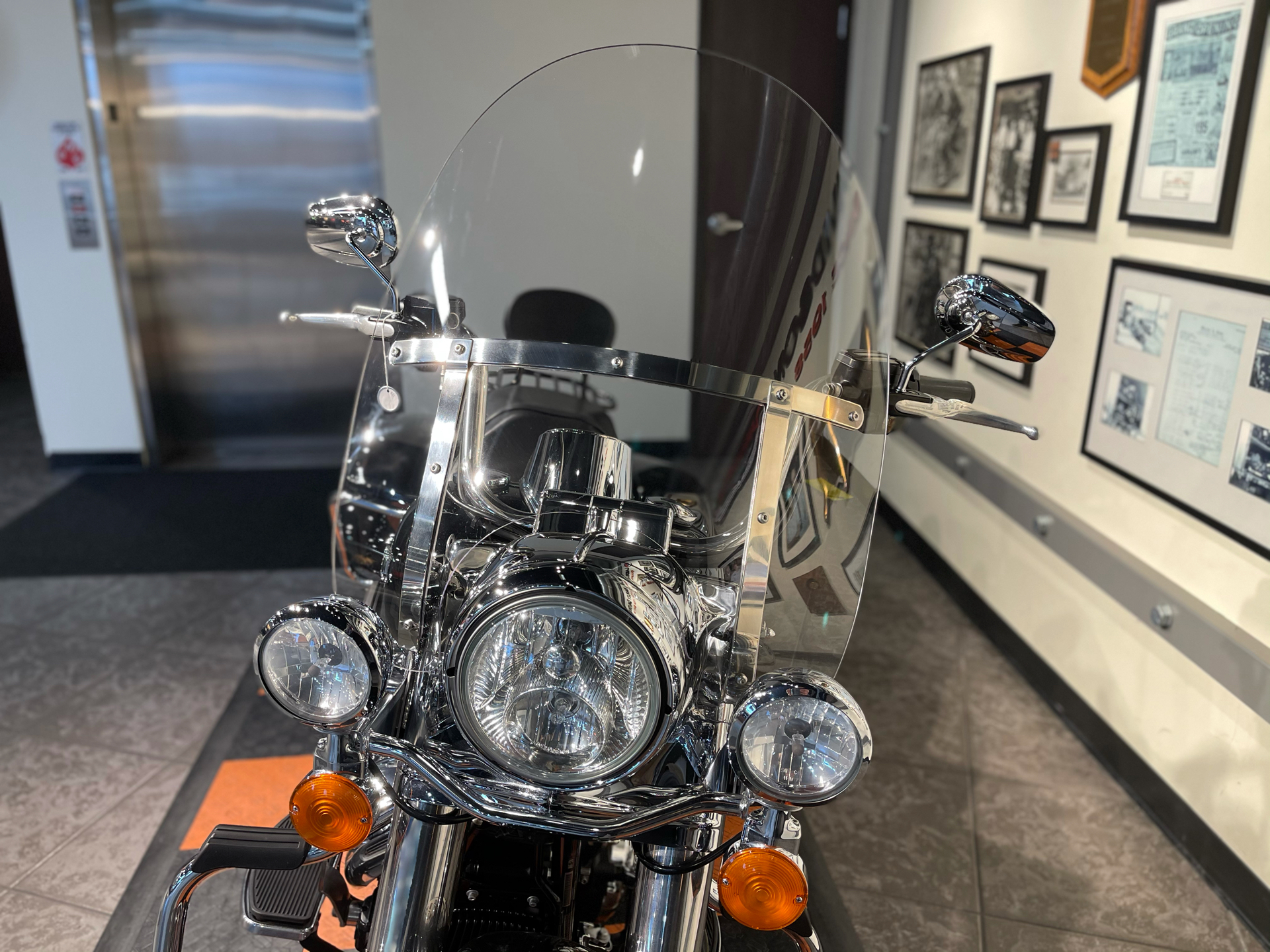 2019 Harley-Davidson® Road King® in Baldwin Park, California - Photo 17
