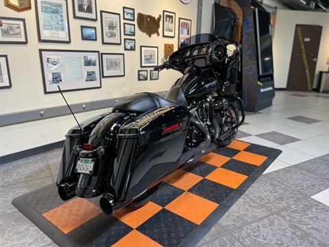2019 Harley-Davidson Street Glide® Special in Baldwin Park, California - Photo 2