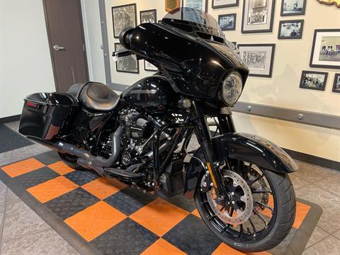 2019 Harley-Davidson Street Glide® Special in Baldwin Park, California - Photo 8