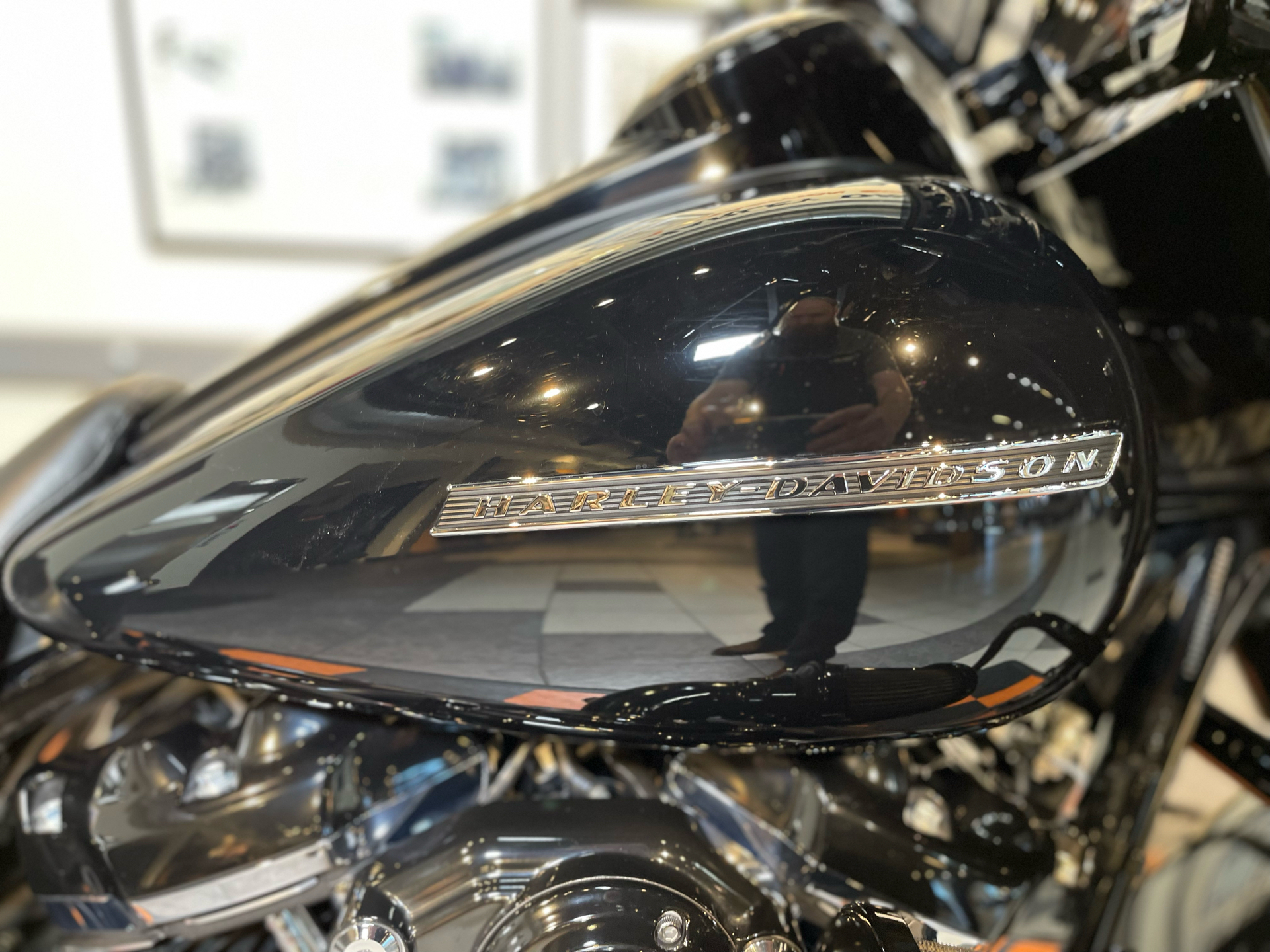 2019 Harley-Davidson Street Glide® Special in Baldwin Park, California - Photo 9