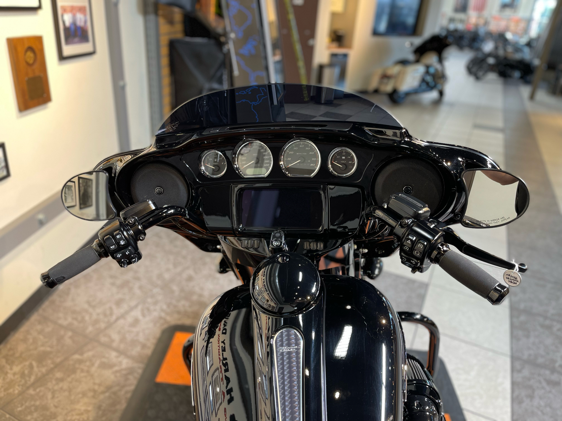 2019 Harley-Davidson Street Glide® Special in Baldwin Park, California - Photo 14