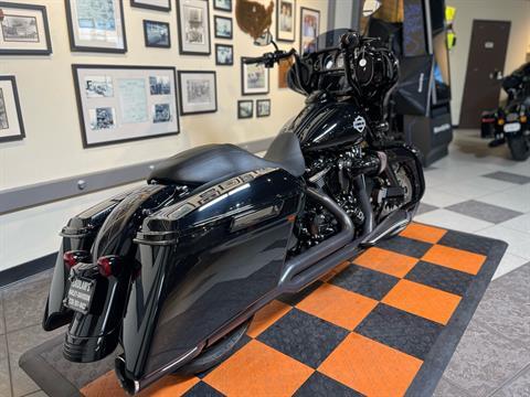 2019 Harley-Davidson Street Glide® Special in Baldwin Park, California - Photo 2