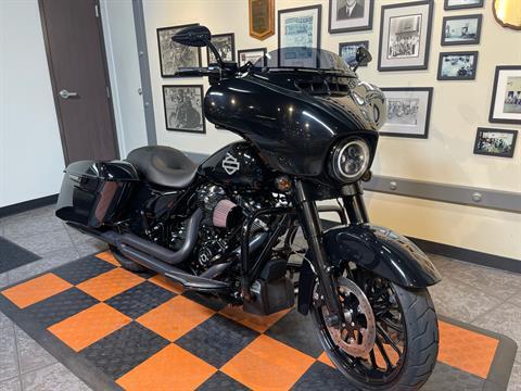 2019 Harley-Davidson Street Glide® Special in Baldwin Park, California - Photo 9